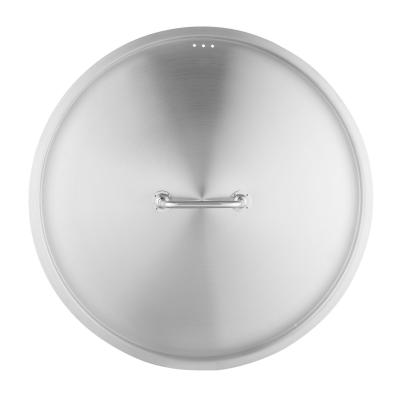 Poklice na hrnce , HENDI, Kitchen Line, ⌀360mm | 837863